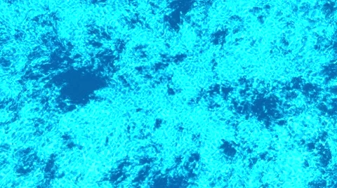 Beautiful water surface Stock Footage 47818302