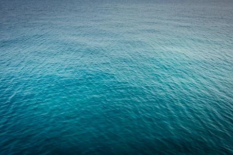 Beautiful water texture of the surface of Lake Tahoe Stock Photos