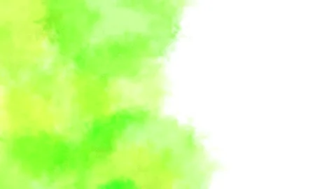 Beautiful watercolor animation frames Stock Footage 311903897