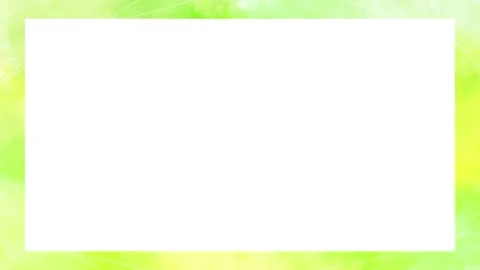Beautiful watercolor animation frames Stock Footage 311903918