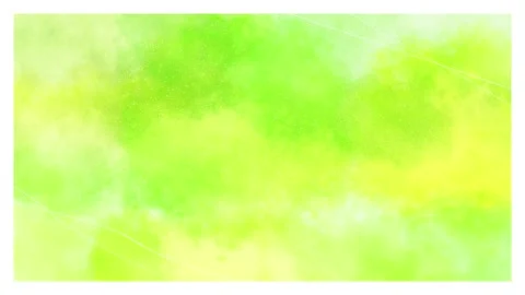 Beautiful watercolor animation frames Stock Footage 311903925
