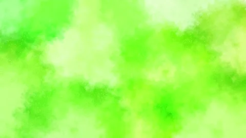 Beautiful watercolor animation frames Stock Footage 311903935