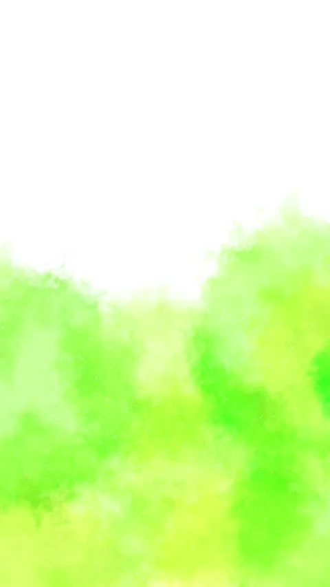 Beautiful watercolor animation frames Stock Footage 311904047