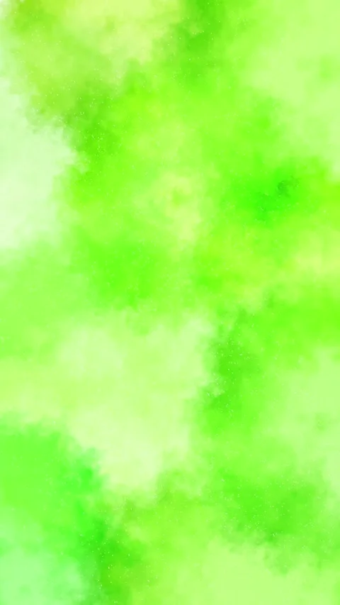 Beautiful watercolor animation frames Stock Footage 311904059