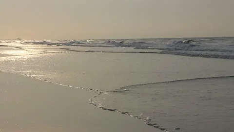 Beautiful waters Stock Footage 11128766