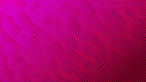 Beautiful wave background animation with attractive colors Stock Footage 283841946