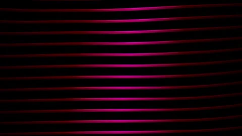 Beautiful wave background animation with attractive colors Stock Footage 284647046