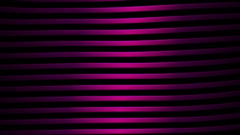 Beautiful wave background animation with attractive colors Stock Footage 284647047