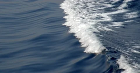 Beautiful waves  스톡 동영상 159413847