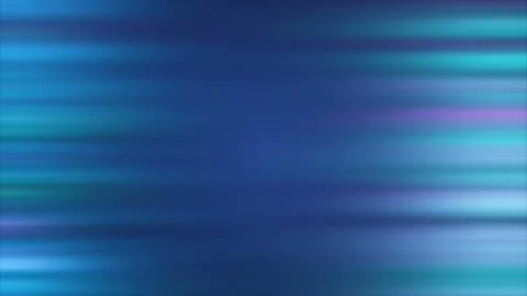 Beautiful waves with lighting, beautiful effect for design projects, 3d render Stock Illustration