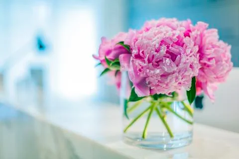 Beautiful wedding decorations Stock Photos