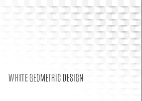 Beautiful white abstract texture .Vector background. Can be used in cover design Stock Illustration