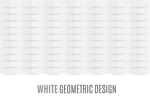 Beautiful white abstract texture .Vector background. Can be used in cover design Stock Illustration