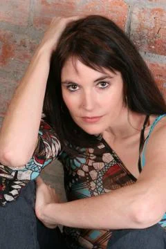 Beautiful Woman Stock Photos