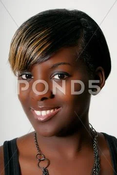Beautiful Woman Stock Photos
