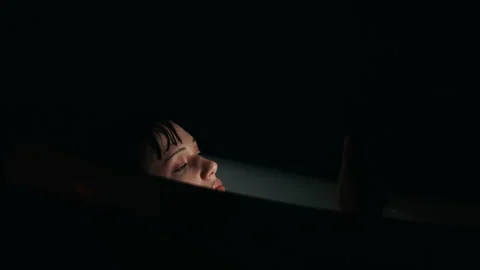 A Beautiful woman using her phone in the bathtub alone Stock Footage 274945853
