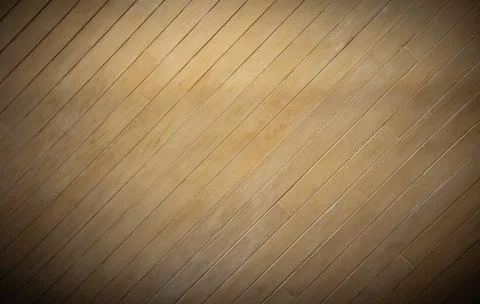 Beautiful wood grain texture, Pattern background for use Illustrazione stock