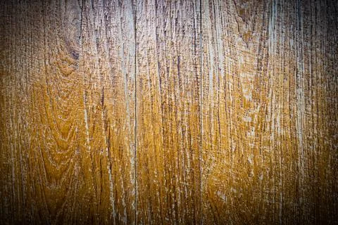 Beautiful wood grain texture, Pattern background for use Stock Photos