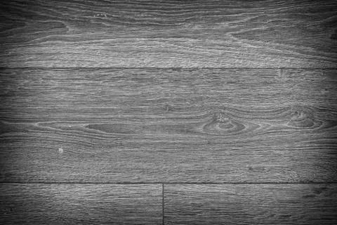 Beautiful wooden backdrop pattern with gray gradient 스톡 사진