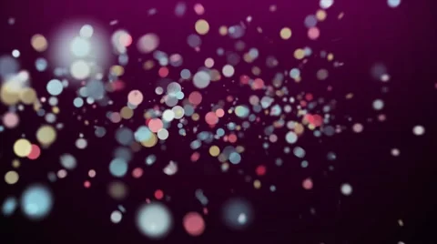 Beautiful Word Text Stinger Stock Footage 66112743
