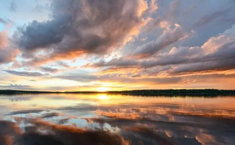 Beautiful World Stock Photos