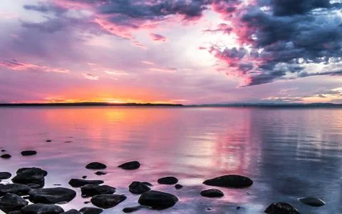 Beautiful World Stock Photos