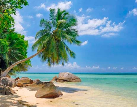 Beautiful World Stock Photos