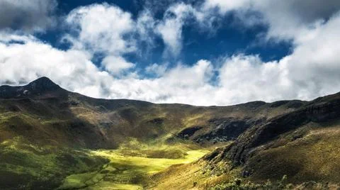 Beautiful World Stock Photos