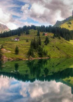 Beautiful World Stock Photos