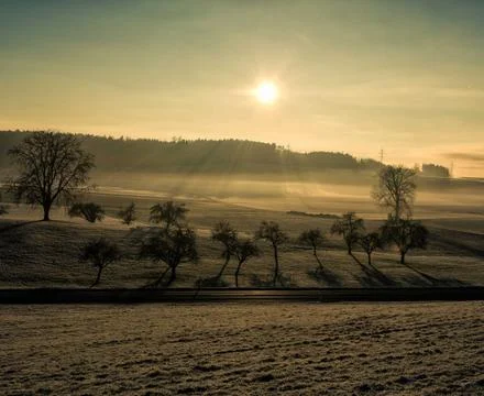 Beautiful World Stock Photos