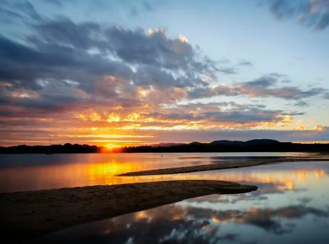 Beautiful World Stock Photos