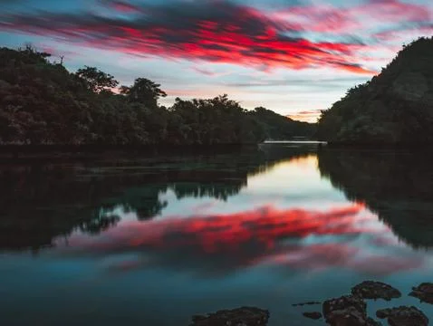Beautiful World Stock Photos