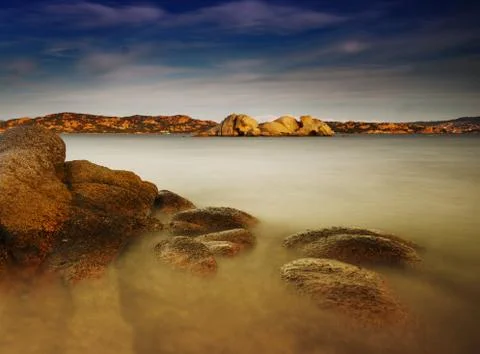 Beautiful World Stock Photos