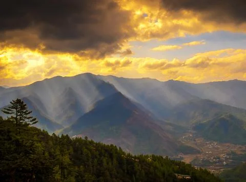 Beautiful World Stock Photos