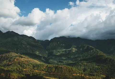 Beautiful World Stock Photos