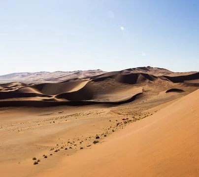 Beautiful World Stock Photos
