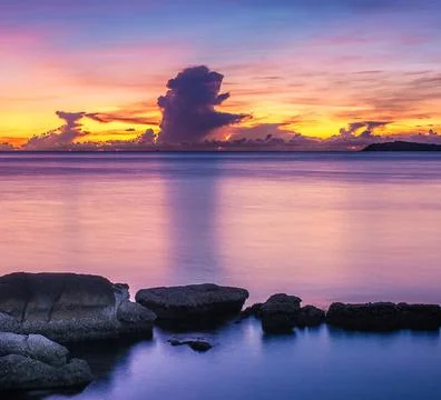 Beautiful World Stock Photos