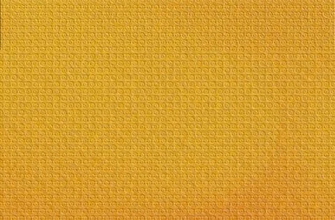 Beautiful yellow background with texture design, Christmas or valentines da.. Stock Photos