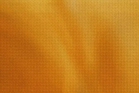 Beautiful yellow background with texture design, Christmas or valentines da.. Stock Photos