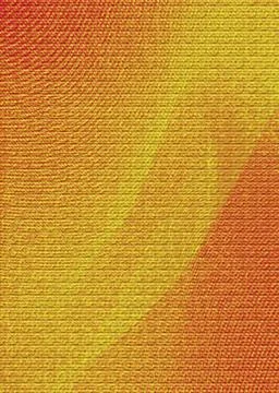 Beautiful yellow background with texture design, Christmas or valentines da.. Stock Photos
