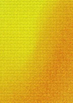 Beautiful yellow background with texture design, Christmas or valentines da.. Stock Photos