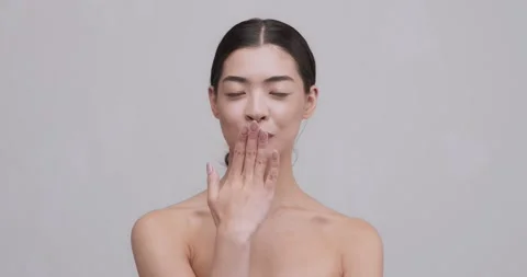 Young Asian Nude Stock Videos – Royalty-Free HD & 4K Videos