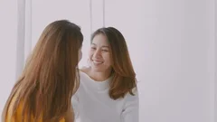 Young Asian Lesbian Videos