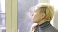 beautiful young woman answers a call HD Footage