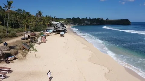 Beautifull ocean Stock Footage 241600728