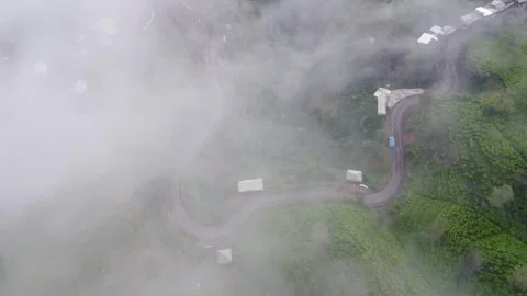 The Beautifull panorama Video stock 242142833