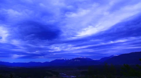 Beautifull sky Stock Footage 39864299