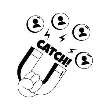 Beautifully designed glyph illustration of baseball game equipment. 库存插图