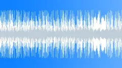 Beautifully Misunderstood (Looped Version) Stock Music