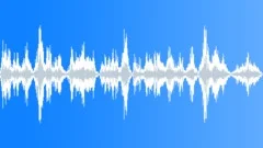 Beautifully Strange Long Drone (louder) Stock Music
